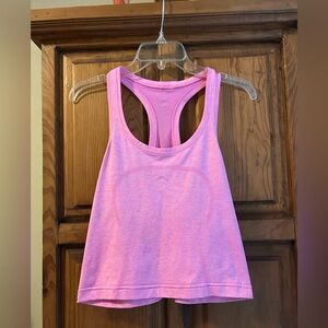 Lululemon Swiftly Tech Racerback Tank